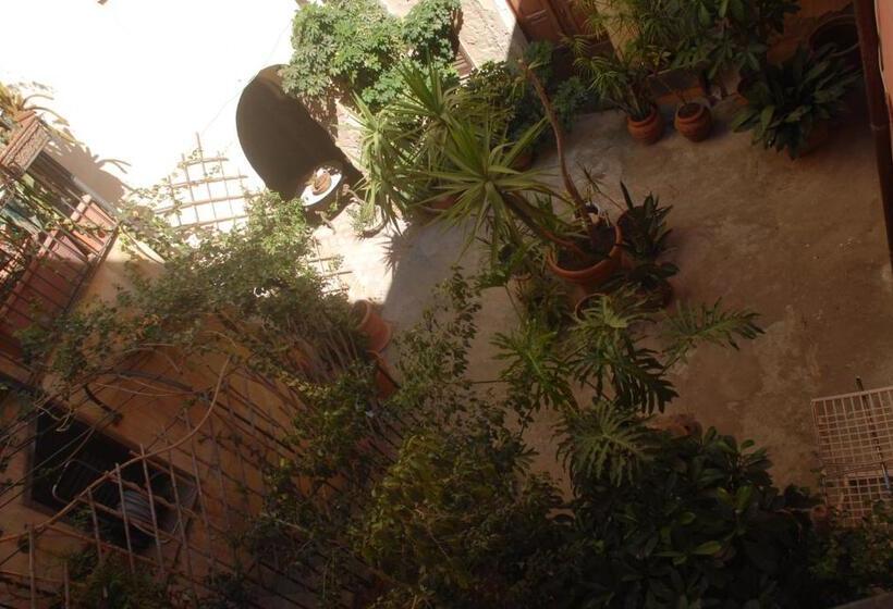 Номер Стандарт Трехместный, Bed And Breakfast Conte Luna