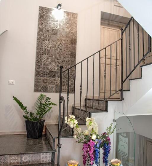 Номер Стандарт, Bed And Breakfast Conte Luna