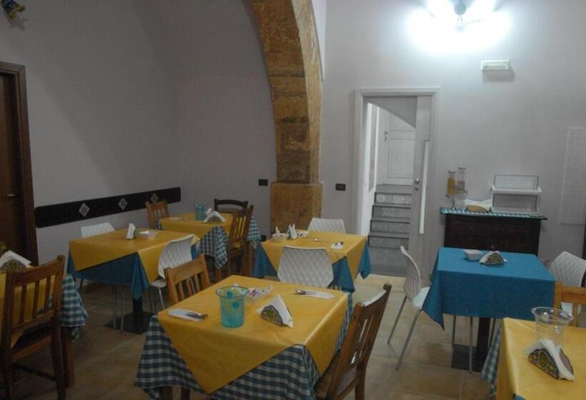 Номер Стандарт, Bed And Breakfast Conte Luna