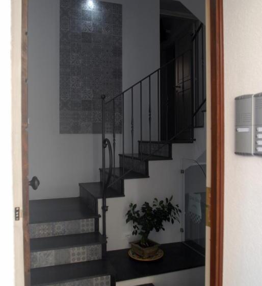 Номер Стандарт Трехместный, Bed And Breakfast Conte Luna