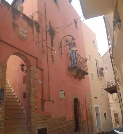 اتاق استاندارد سه نفره, Bed And Breakfast Conte Luna