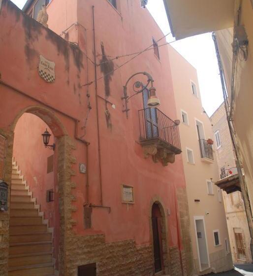 Номер Стандарт, Bed And Breakfast Conte Luna