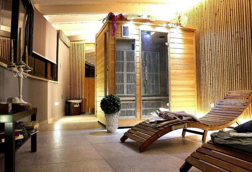 Номер Стандарт, Bed And Breakfast Conte Luna