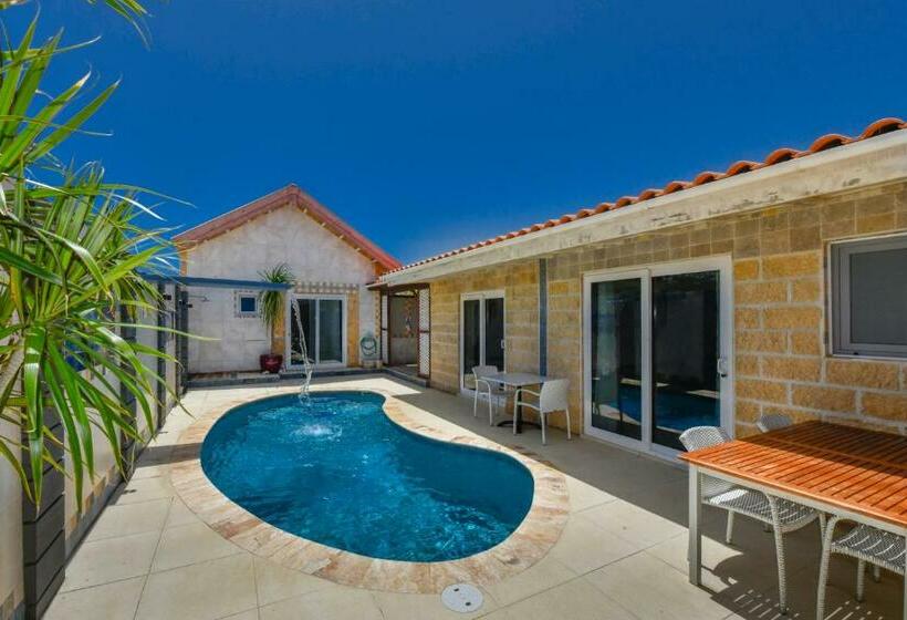 استودیوی استاندارد, Boutique Hotel Swiss Paradise Aruba Villas And Suites