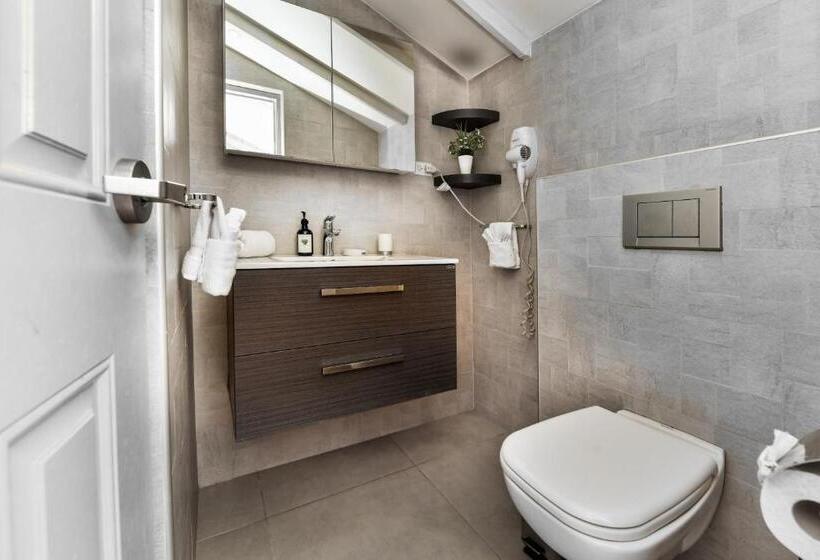 استودیوی استاندارد, Boutique Hotel Swiss Paradise Aruba Villas And Suites