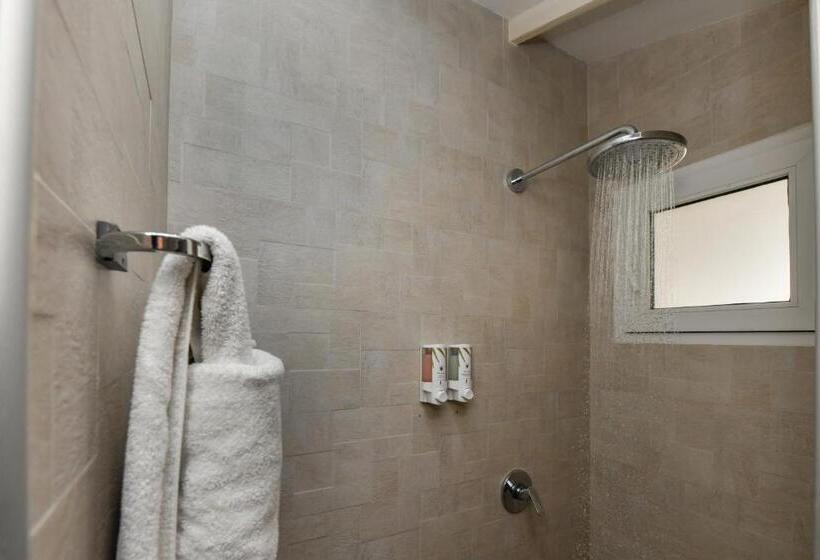 استودیوی استاندارد, Boutique Hotel Swiss Paradise Aruba Villas And Suites