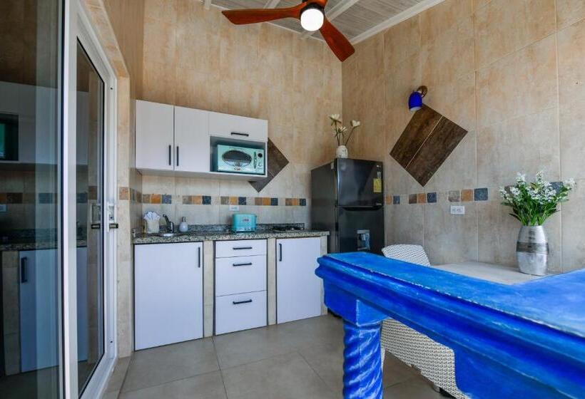 سوییت لوکس, Boutique Hotel Swiss Paradise Aruba Villas And Suites