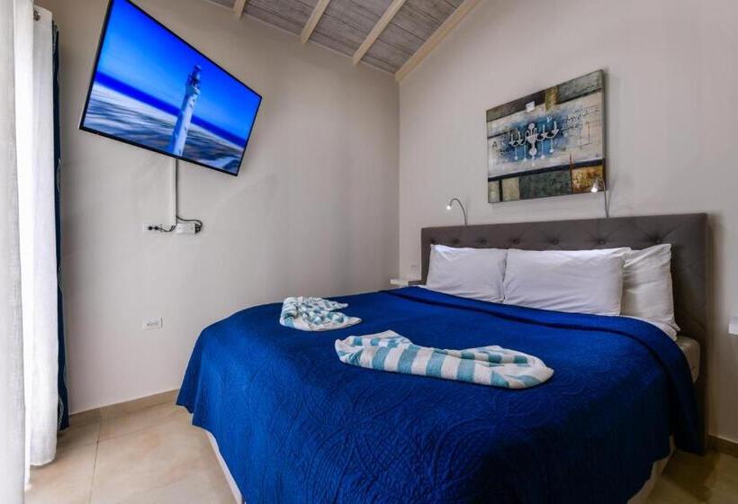 سوییت لوکس, Boutique Hotel Swiss Paradise Aruba Villas And Suites