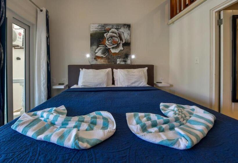 سوییت, Boutique Hotel Swiss Paradise Aruba Villas And Suites