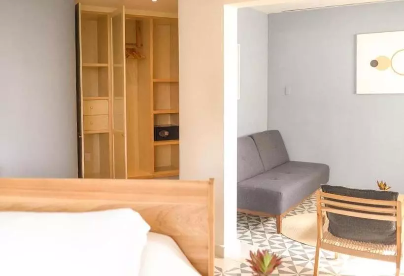 Superior Suite