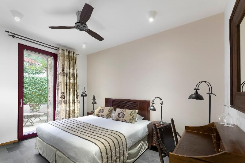 스탠다드 룸, Domaine Riberach   Restaurant étoilé   Spa   Piscine Naturelle   Vignoble Bio