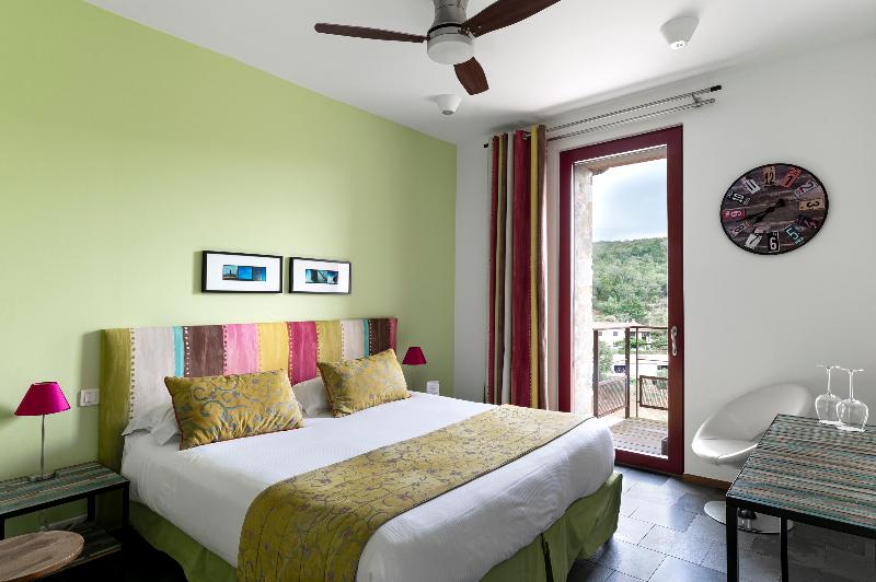 스탠다드 룸, Domaine Riberach   Restaurant étoilé   Spa   Piscine Naturelle   Vignoble Bio