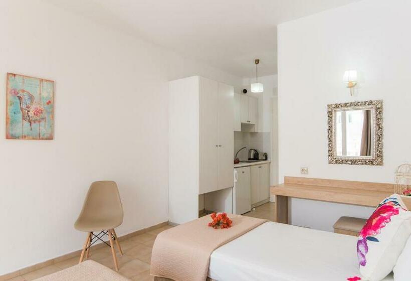 スタンダードスタジオ, Emerald