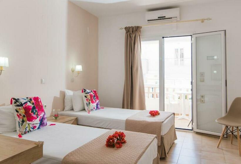 スタンダードスタジオ, Emerald