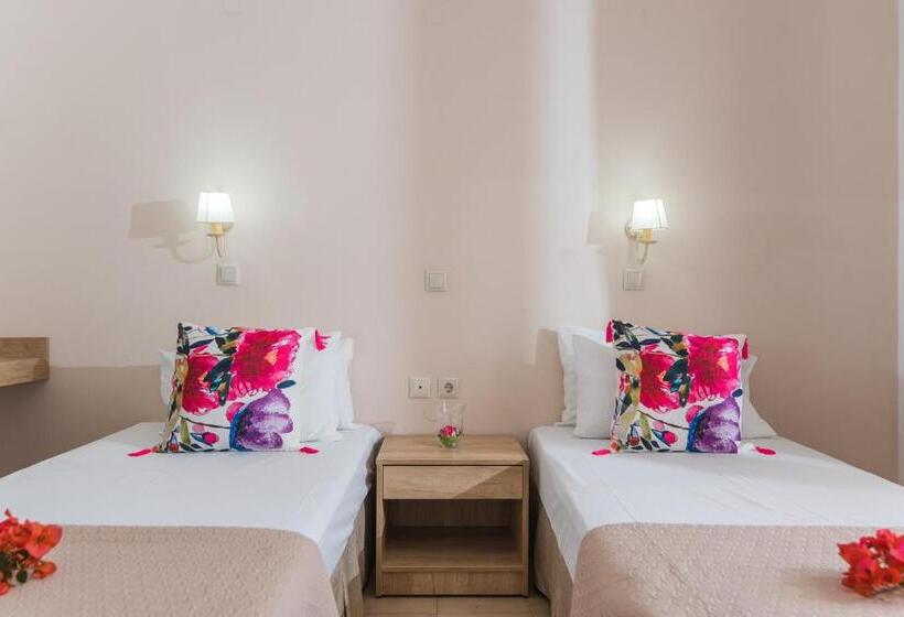 スタンダードスタジオ, Emerald