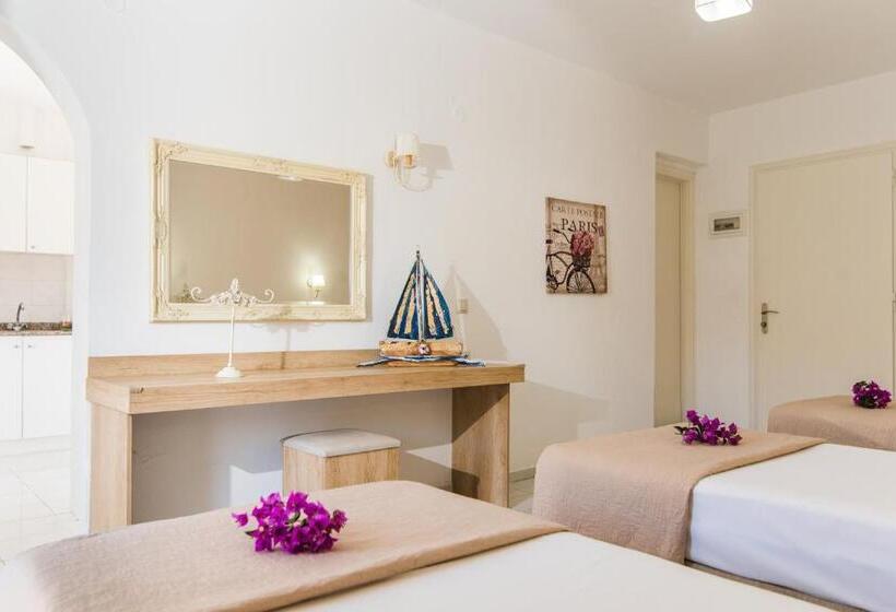 スタンダードスタジオ, Emerald