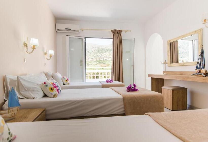 スタンダードスタジオ, Emerald