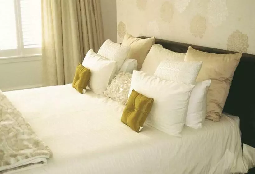 Superior-sviitti, Escape To Picton Boutique