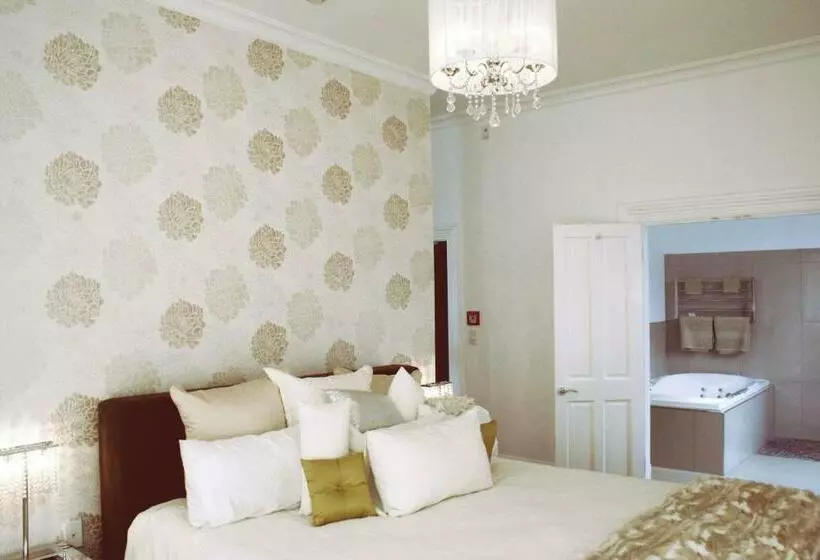 Superior-sviitti, Escape To Picton Boutique