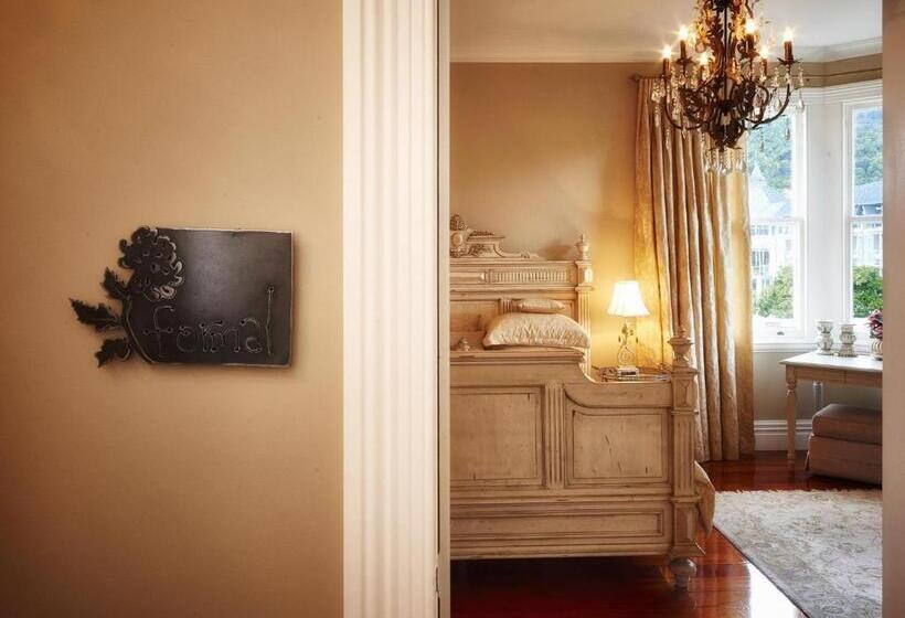 Люкс Повышенной Комфортности, Escape To Picton Boutique