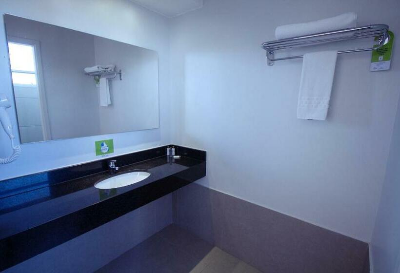 جناح, Fratele Business