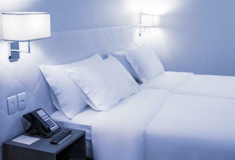 جناح, Fratele Business