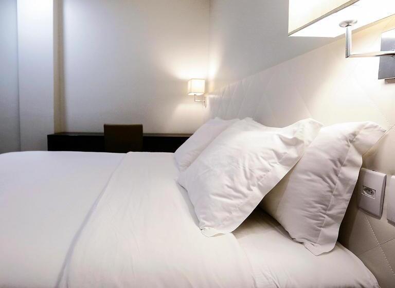 جناح, Fratele Business