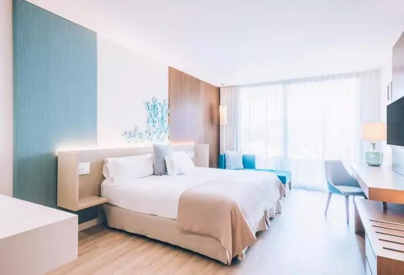 スタンダードルーム, Iberostar Selection Llaut Palma - Adults Only