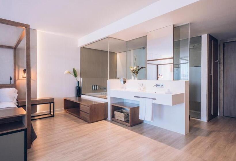 주니어 스위트, Iberostar Selection Llaut Palma - Adults Only