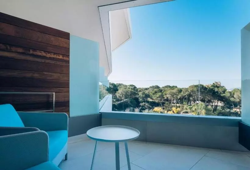 ジュニアスイート, Iberostar Selection Llaut Palma - Adults Only