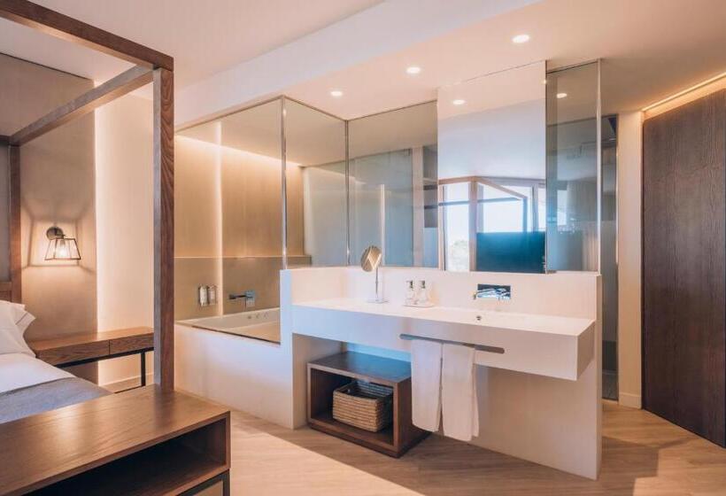 ジュニアスイート, Iberostar Selection Llaut Palma - Adults Only