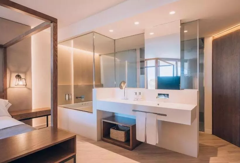 ジュニアスイート, Iberostar Selection Llaut Palma - Adults Only