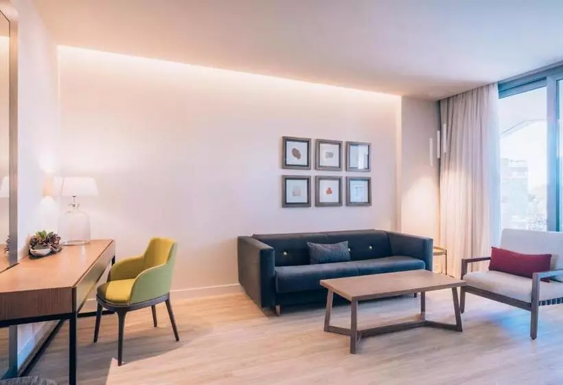 ジュニアスイート, Iberostar Selection Llaut Palma - Adults Only