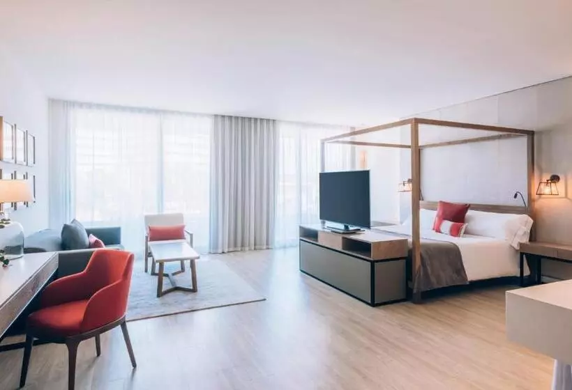ジュニアスイート, Iberostar Selection Llaut Palma - Adults Only