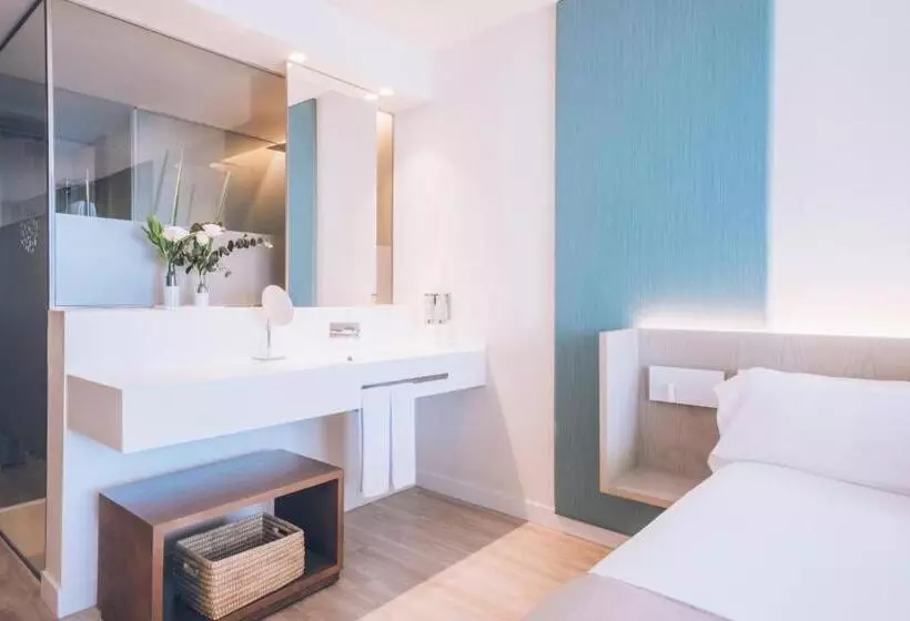 プールビュースタンダードルーム, Iberostar Selection Llaut Palma - Adults Only