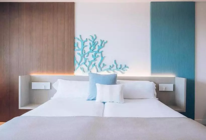 プールビュースタンダードルーム, Iberostar Selection Llaut Palma - Adults Only