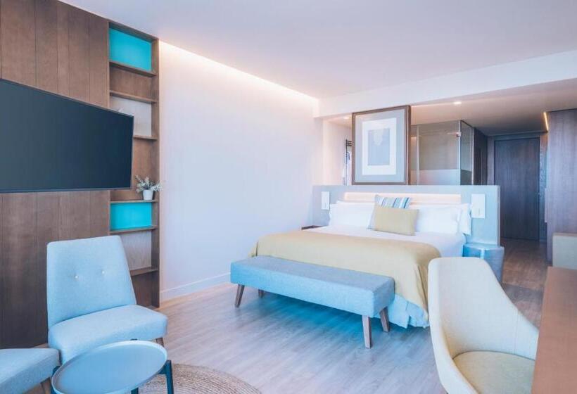프레스티지 룸, Iberostar Selection Llaut Palma - Adults Only