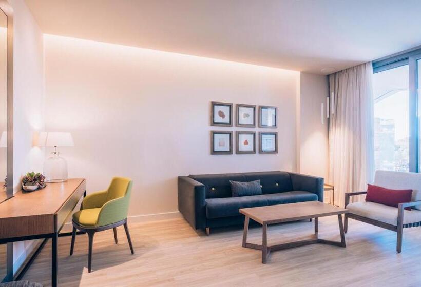 주니어 스위트 풀장 전망, Iberostar Selection Llaut Palma - Adults Only