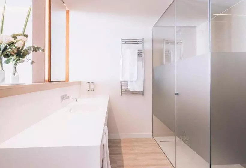 オーシャンビュースタンダードルーム, Iberostar Selection Llaut Palma - Adults Only