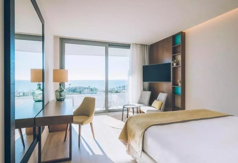 プレステージルーム、オーシャンビュー, Iberostar Selection Llaut Palma - Adults Only
