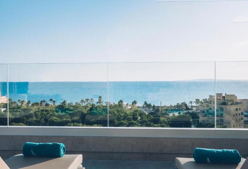 프레스티지룸 바다 뷰, Iberostar Selection Llaut Palma - Adults Only