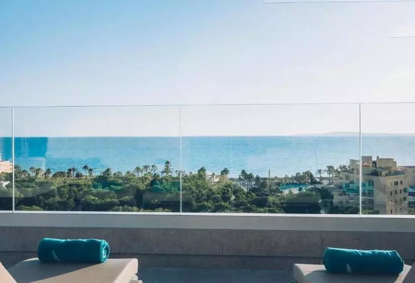 プレステージルーム、オーシャンビュー, Iberostar Selection Llaut Palma - Adults Only