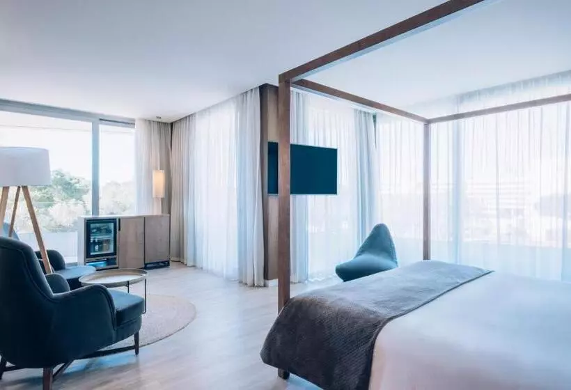 プールビュースイート, Iberostar Selection Llaut Palma - Adults Only