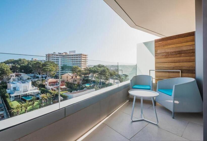 풀장 전망 스위트, Iberostar Selection Llaut Palma - Adults Only