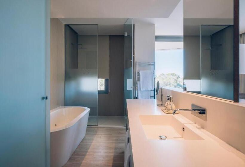 プールビュースイート, Iberostar Selection Llaut Palma - Adults Only