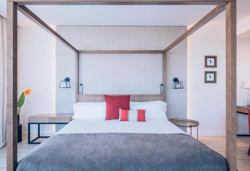 풀장 전망 스위트, Iberostar Selection Llaut Palma - Adults Only