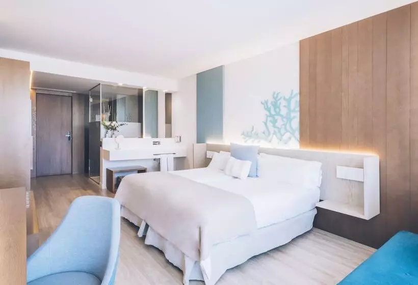 プールビュースタンダードルーム, Iberostar Selection Llaut Palma - Adults Only
