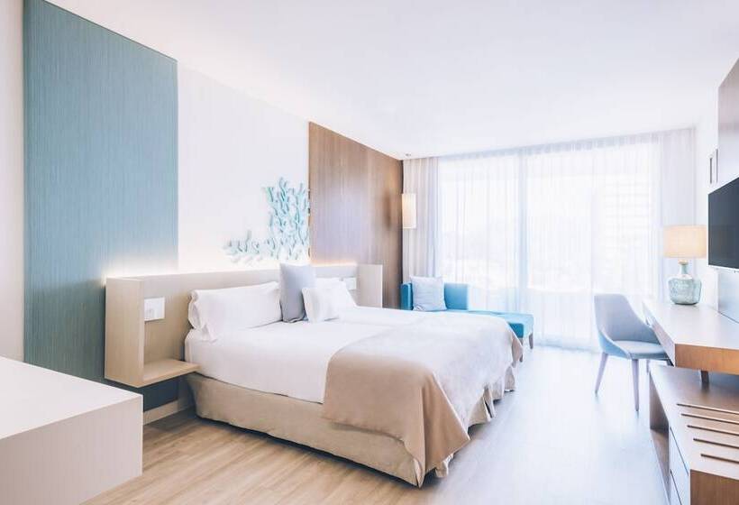 프레스티지 룸, Iberostar Selection Llaut Palma - Adults Only