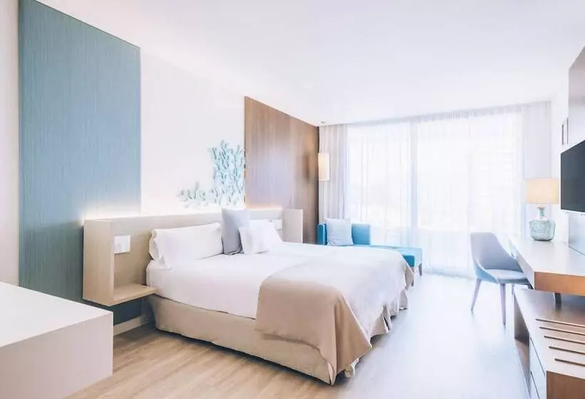 プレステージルーム, Iberostar Selection Llaut Palma - Adults Only