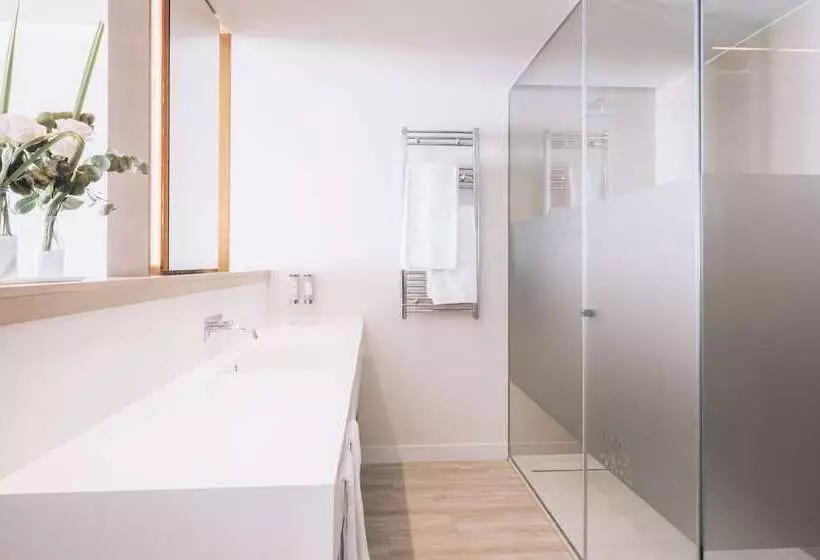 プレステージルーム、オーシャンビュー, Iberostar Selection Llaut Palma - Adults Only
